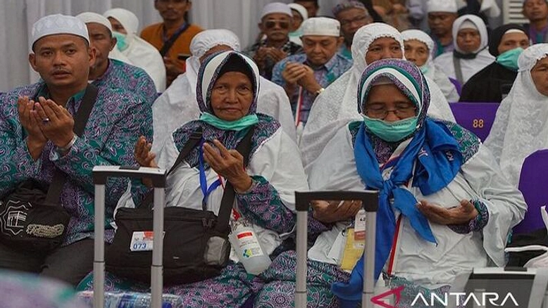 Doa Khusus Berangkat Haji: Harapan dan Perlindungan