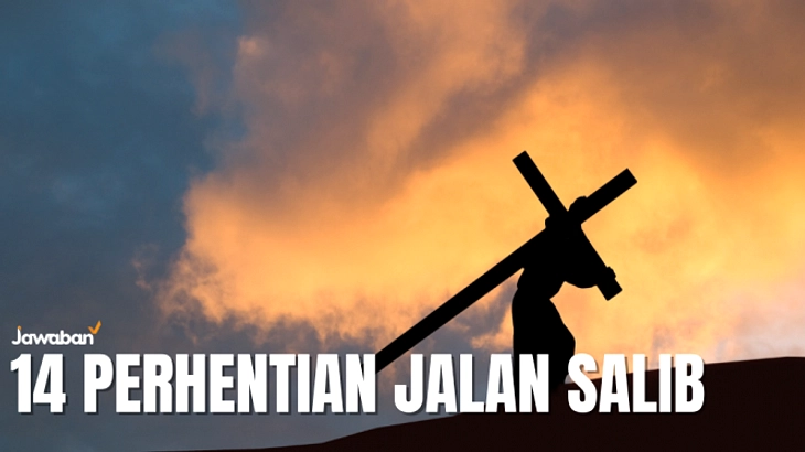 Doa Rosario Jumat 27 Maret: Refleksi Penderitaan Yesus