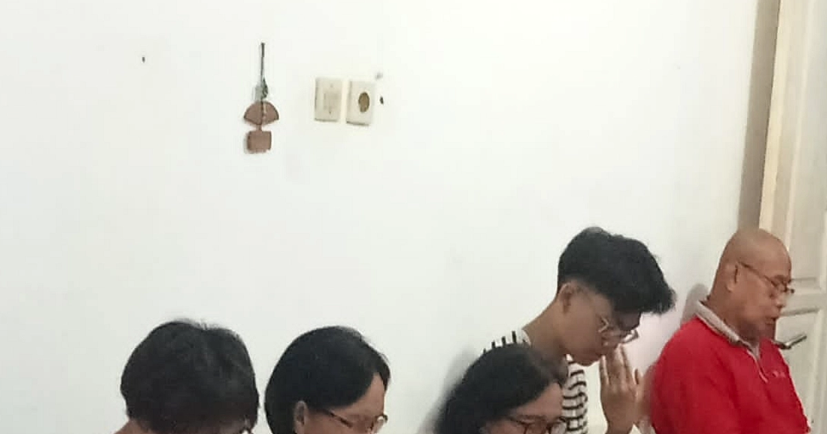 Doa Rosario Sabtu 18 April 2026: Panduan Lengkap dan Teks
