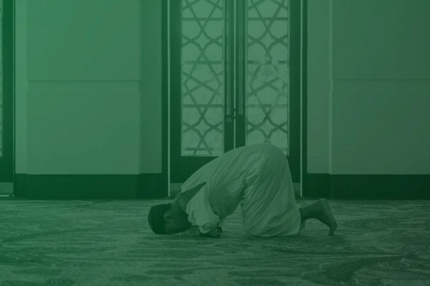 Doa Sholat Taubat: Memohon Ampunan dan Penyesalan Sejati