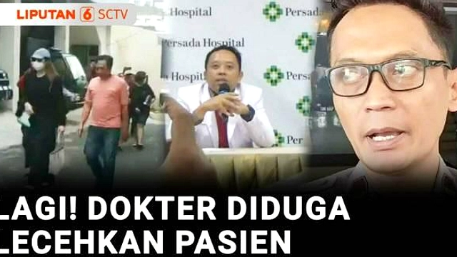 Dokter di Tegal Lapor Polisi Gegara DM Pasien