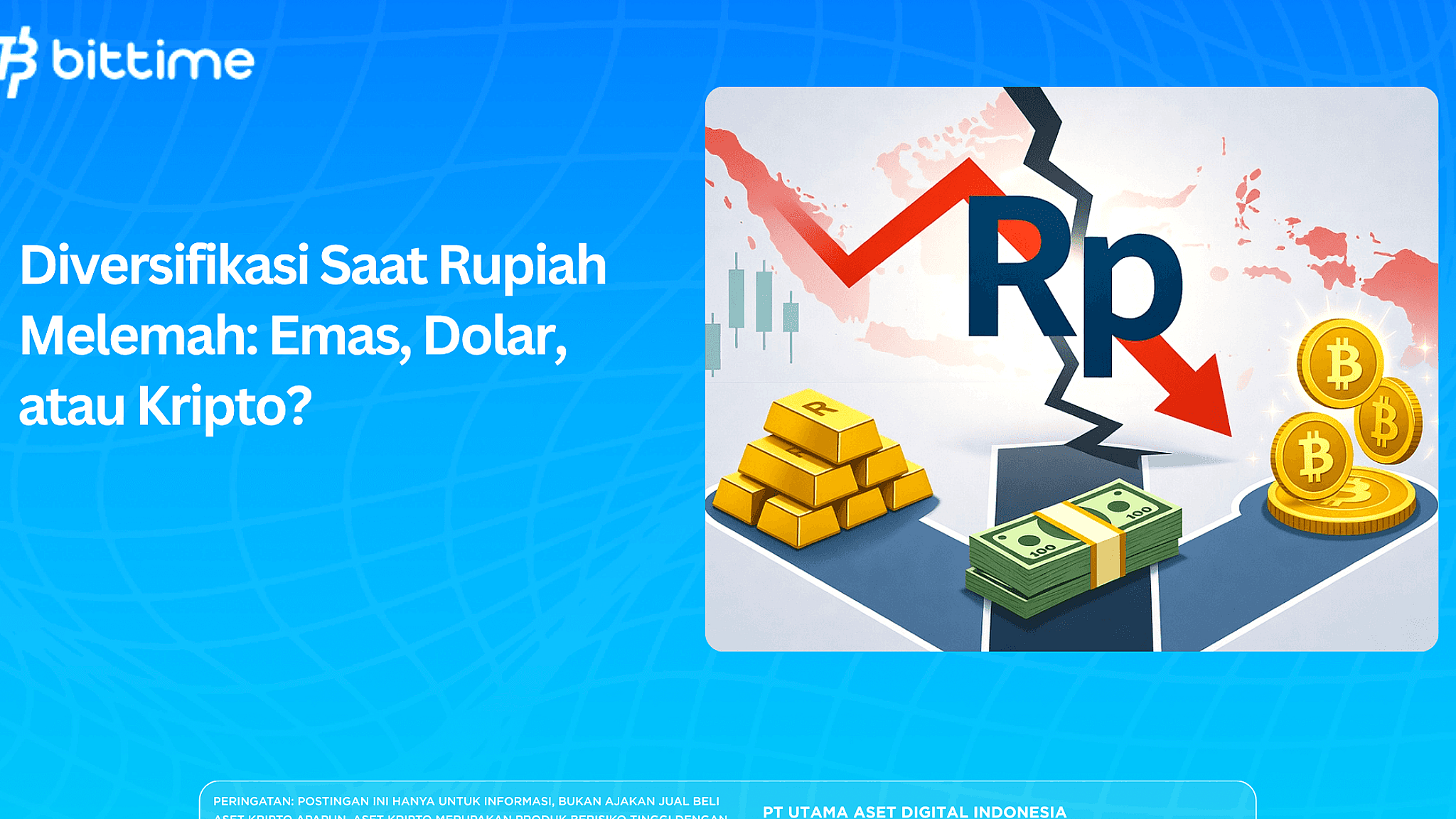 Dolar AS Tembus Rp 18.000, BI Intervensi Pasar
