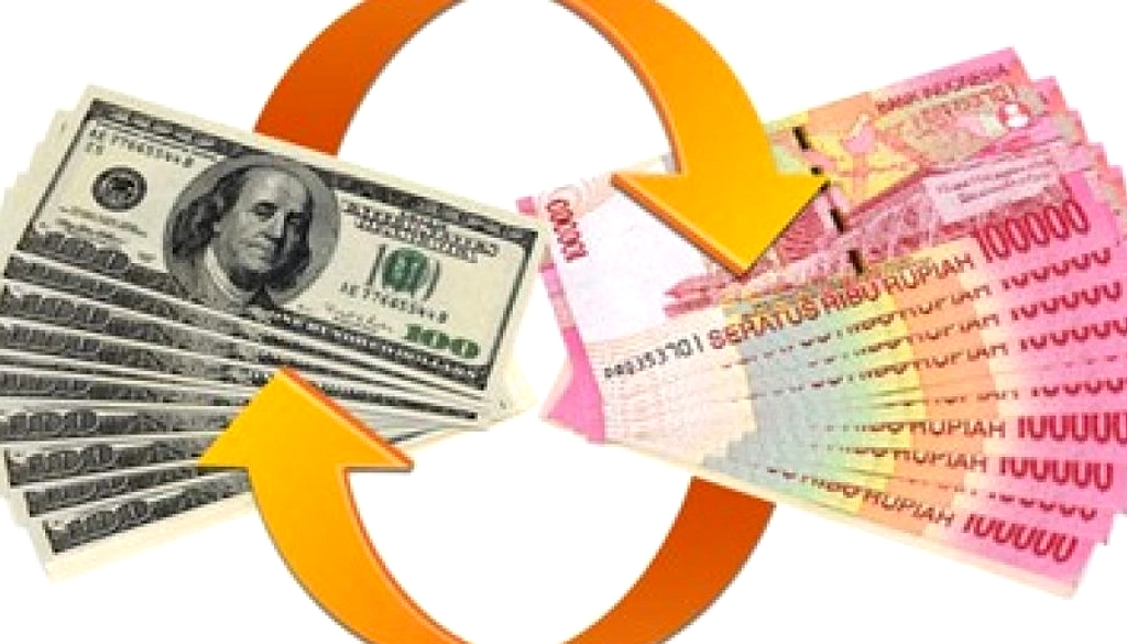 Dolar Melemah ke Rp 17.948 Pagi Ini