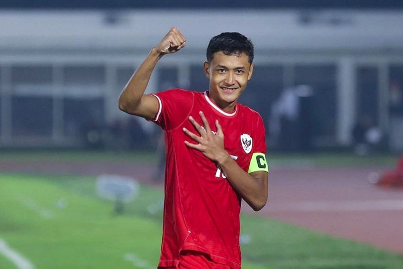 Dony Tri Pamungkas: Kesiapan Menangani Ujian vs Bulgaria