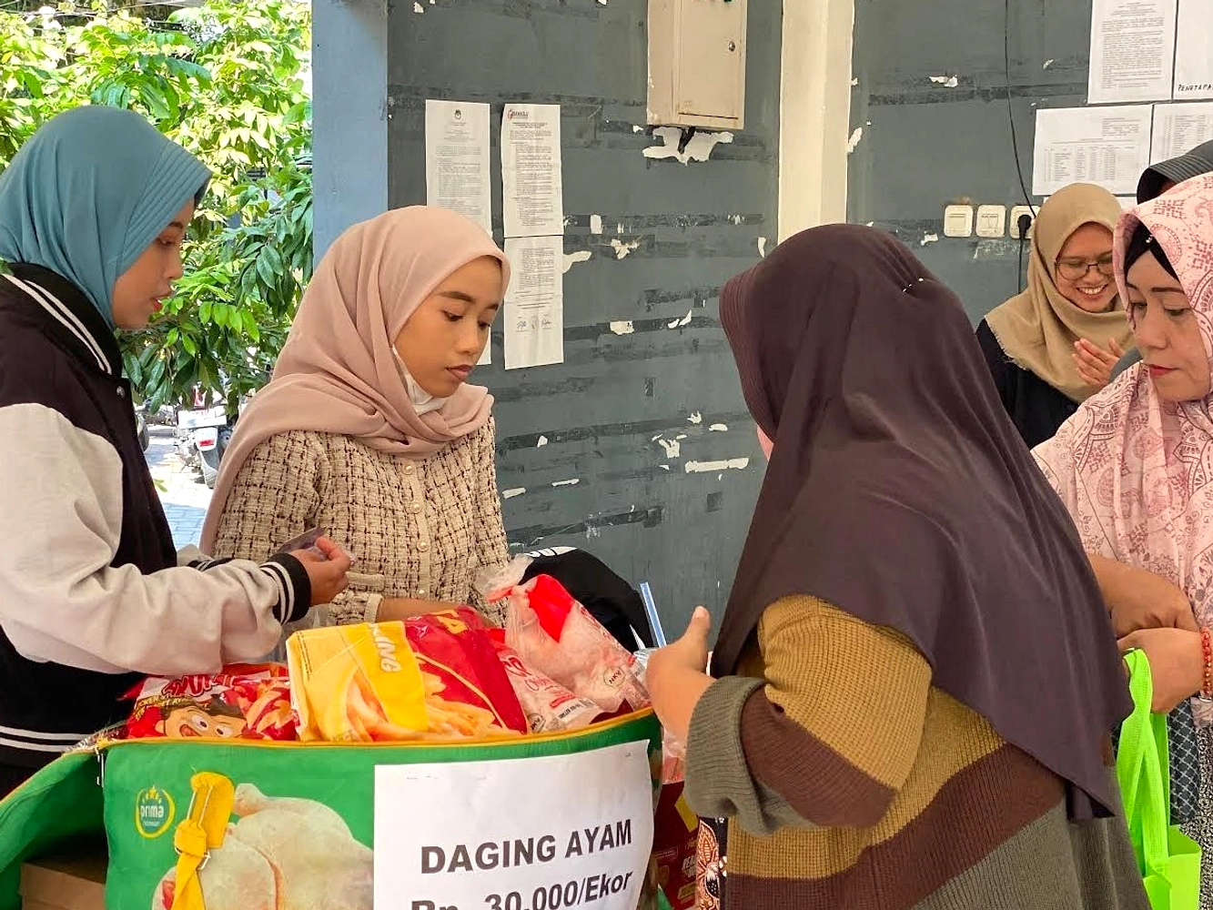 Dorong UMKM Pakai Kemasan Ramah Lingkungan, Plastik Naik 30-60%