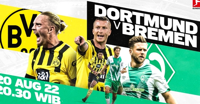 Dortmund Menang 2‑0, Akhiri Musim Runner‑Up Bundesliga