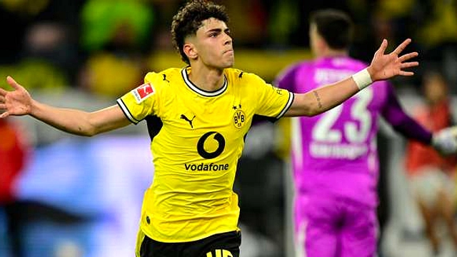 Dortmund Menang 3‑2, Amankan Posisi Kedua Bundesliga