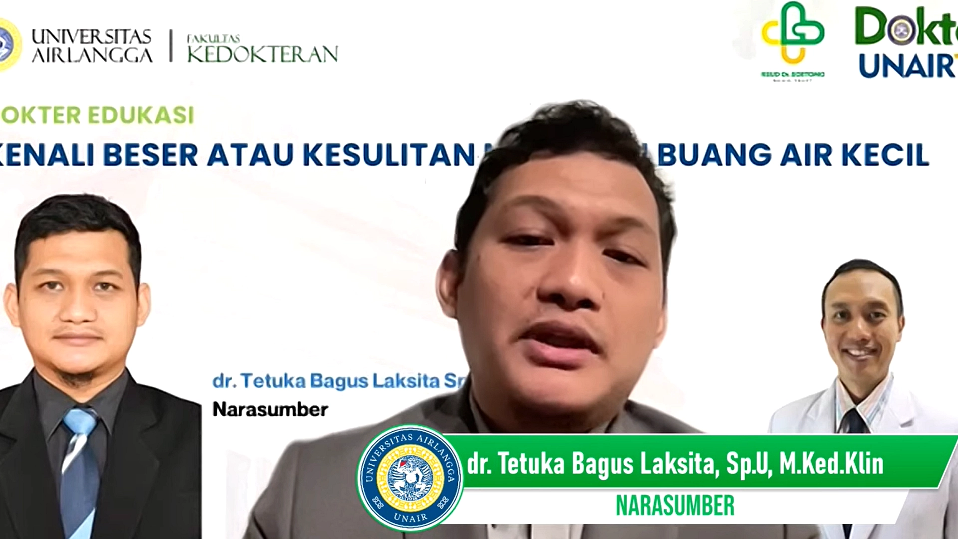 Dosen Korban Doxing, SPK: Ini Intimidasi Terang-terangan