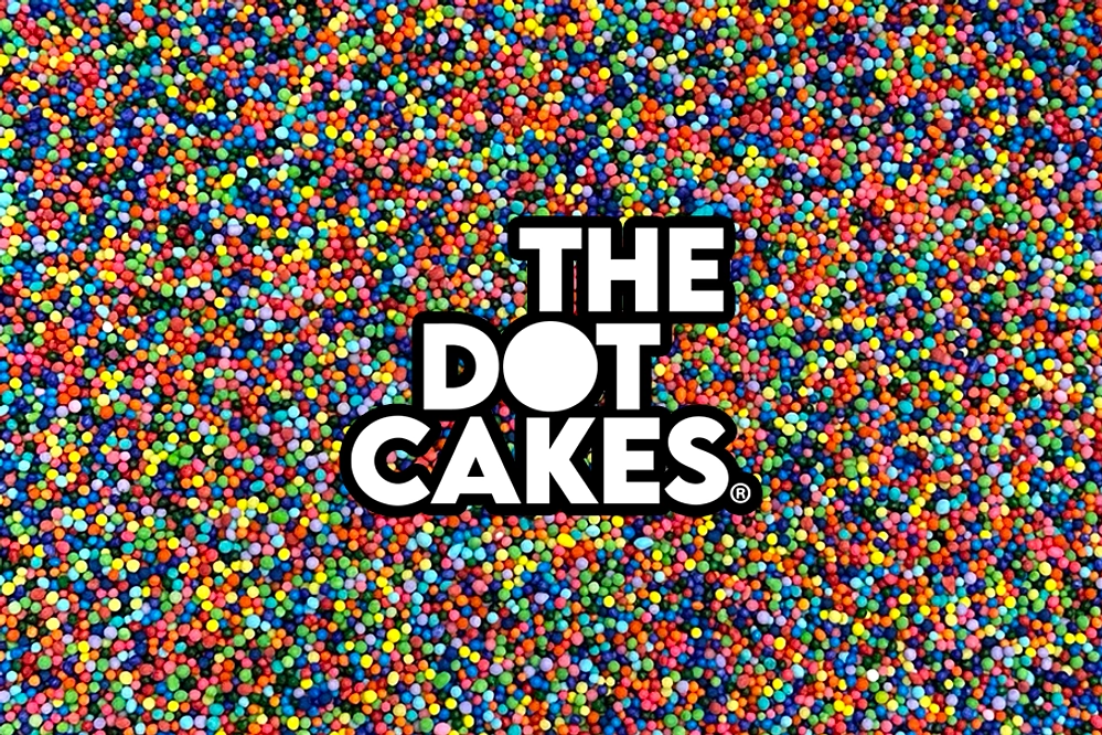 Dot Cake Viral: Antrian Panjang di Butterfield Market