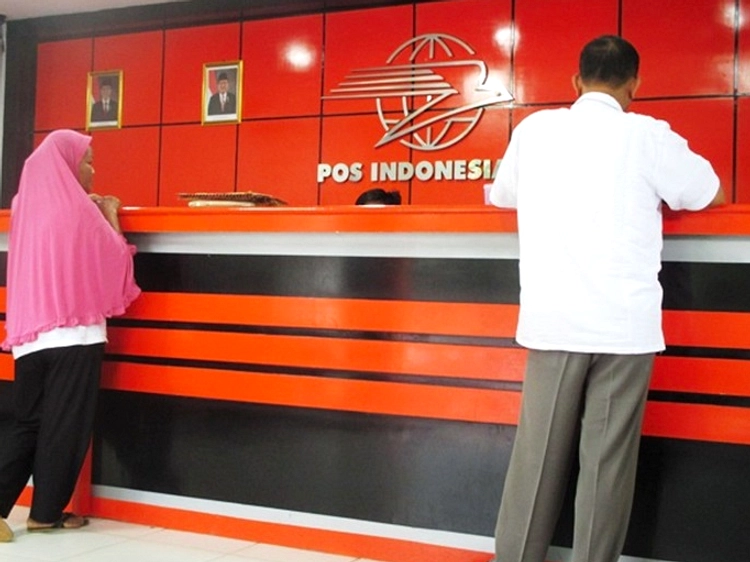 DPR Apresiasi Danantara Periksa PT Pos Indonesia