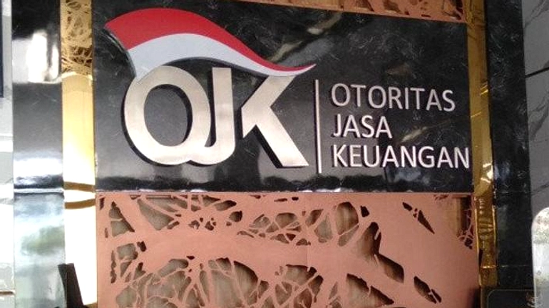 DPR Setujui RUU P2SK, OJK Diperluas Tugas Pengawasan