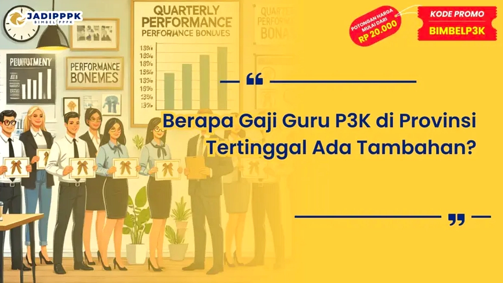 DPR Usul Gaji Guru PPPK Dibayar APBN