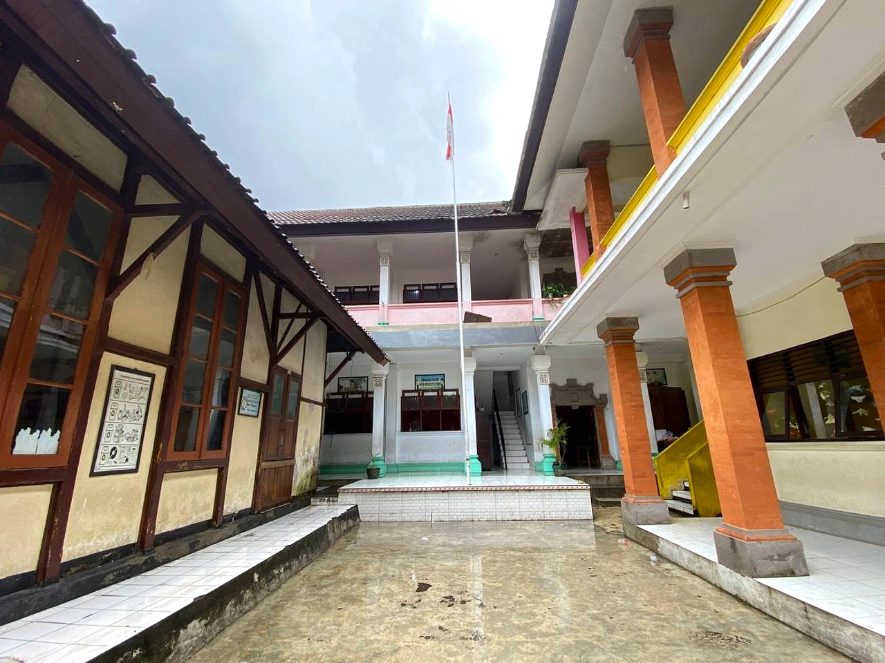DPRD Bali Hapus Istilah Sekolah Favorit