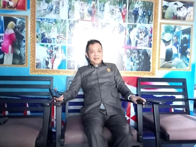 DPRD Banyuwangi Tegaskan Investasi Motor Perekonomian Daerah