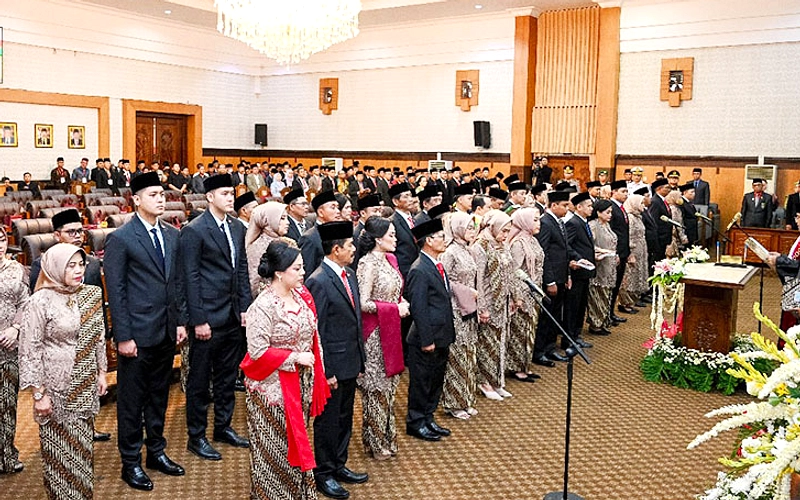 DPRD Banyuwangi Tuntut Revisi Jam Operasional Ritel Modern