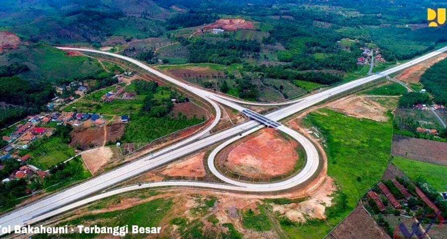 DPRD Desak Evaluasi Tarif Tol Bakauheni