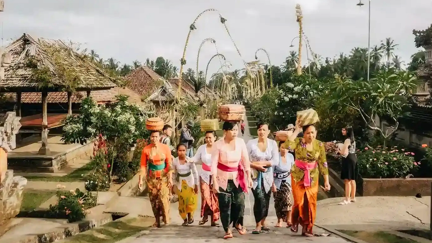 DPRD Dorong Desa Adat Ikut Jaga Keamanan Bali