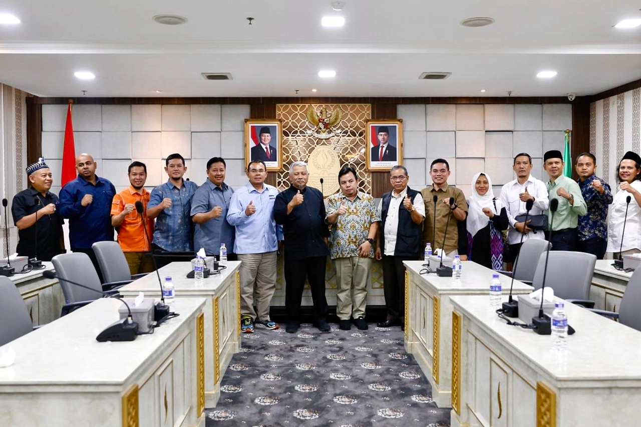 DPRD Jabar: Jangan Korbankan Beasiswa Miskin Demi Sekolah Swasta
