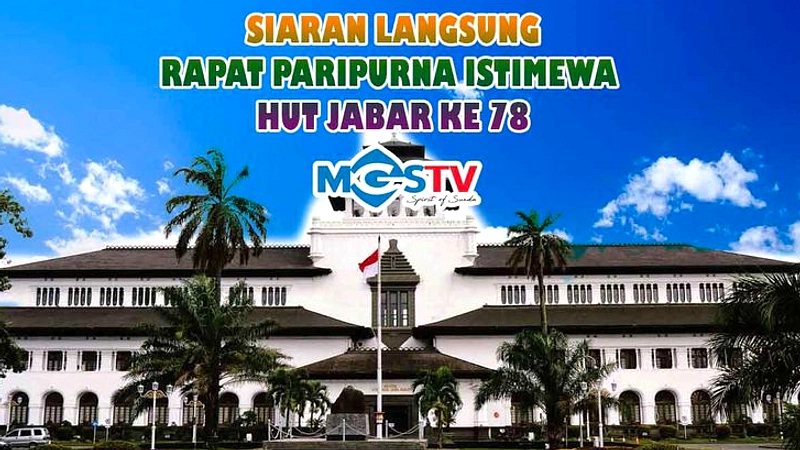 DPRD Jabar Review Laporan Gubernur 2025, Bentuk Pansus XIII