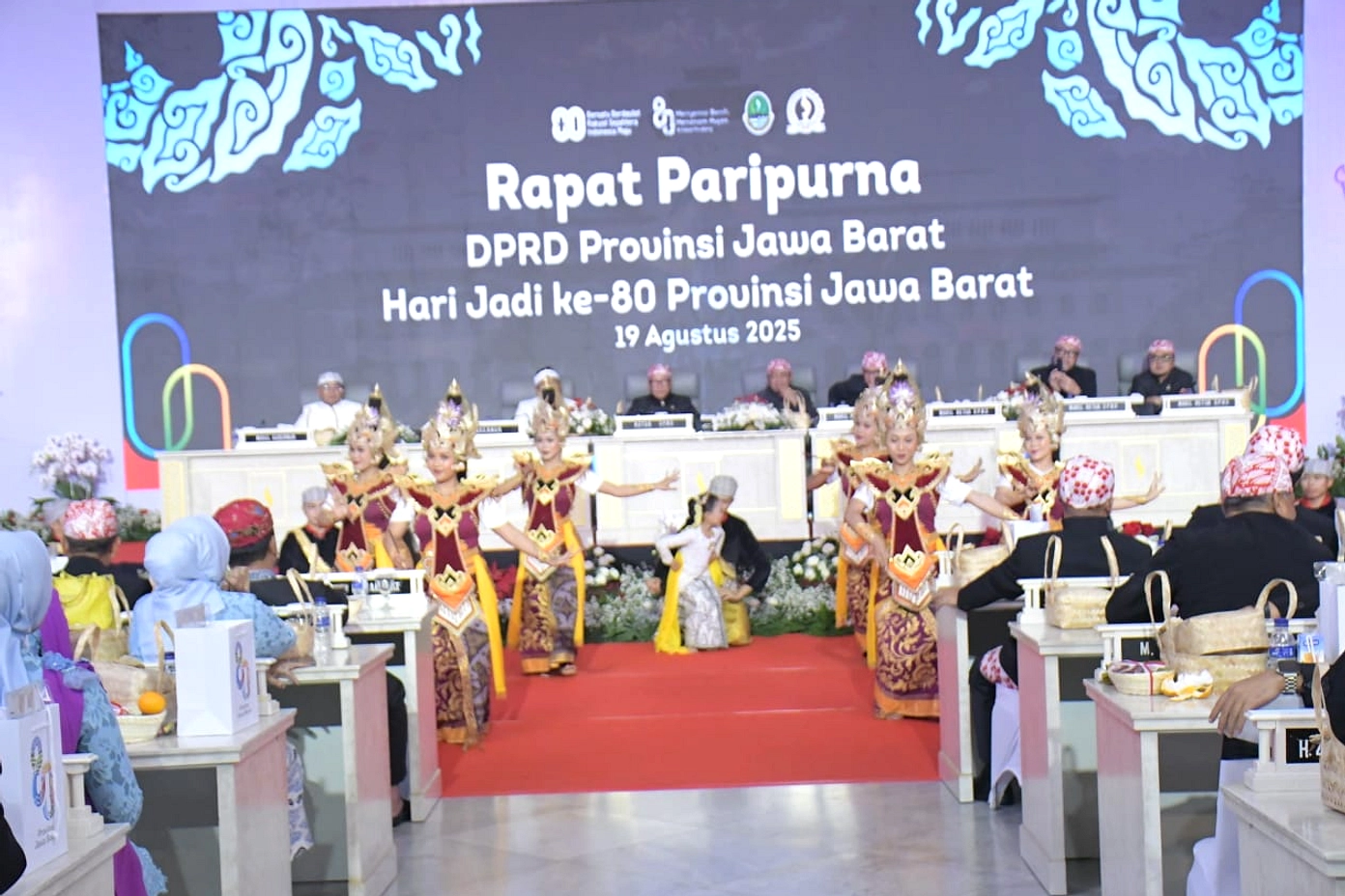 DPRD Jabar: Setuju Dibahas, Bukan Setuju Ganti Nama