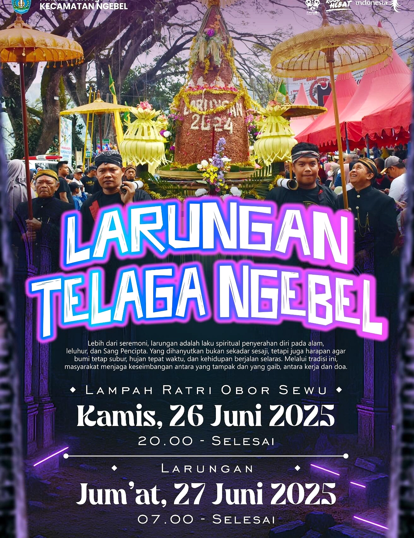 DPRD Jatim Telusuri Tambang Galian C di Telaga Ngebel