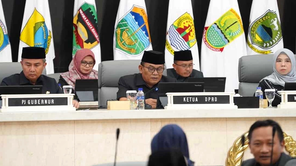 DPRD Jawa Barat Siap Diskusi Pansus SPMB 2026 evaluasi