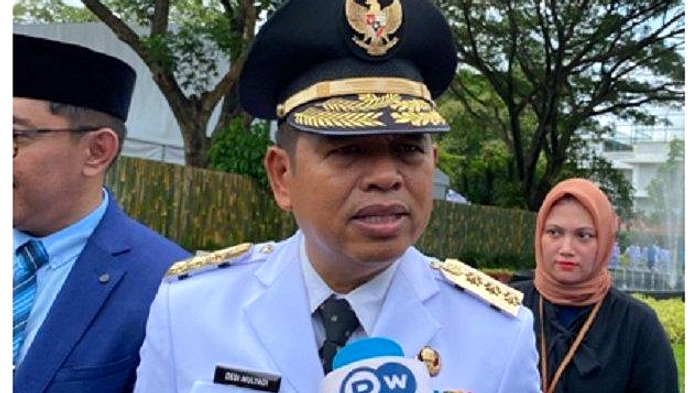 DPRD Tegaskan Hanya Kaji, Bukan Ganti Nama Jabar