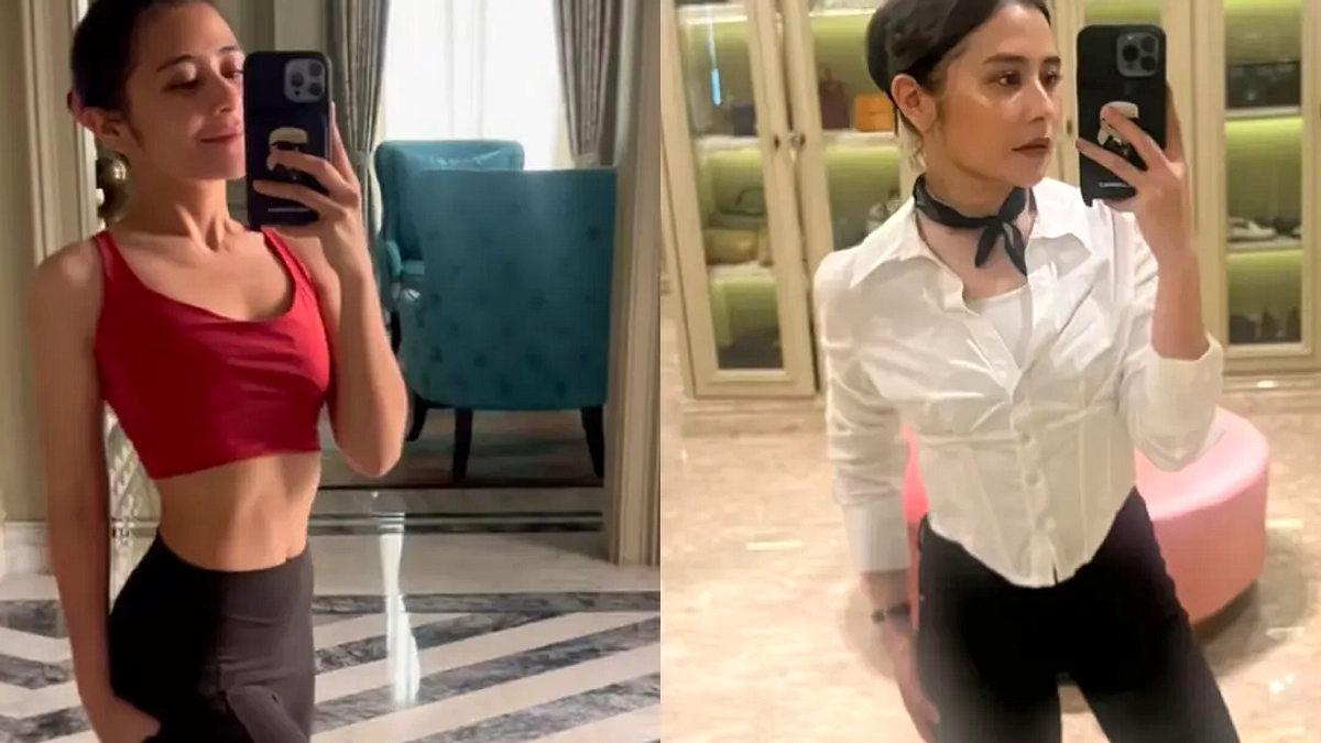 Dr. Rachel Paul Ungkap Cara 30 Detik Hentikan Binge Eating