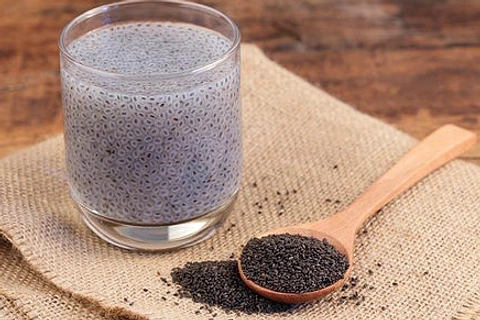 Dr. Sethi Ungkap 5 Aturan Makan Chia Seed yang Benar