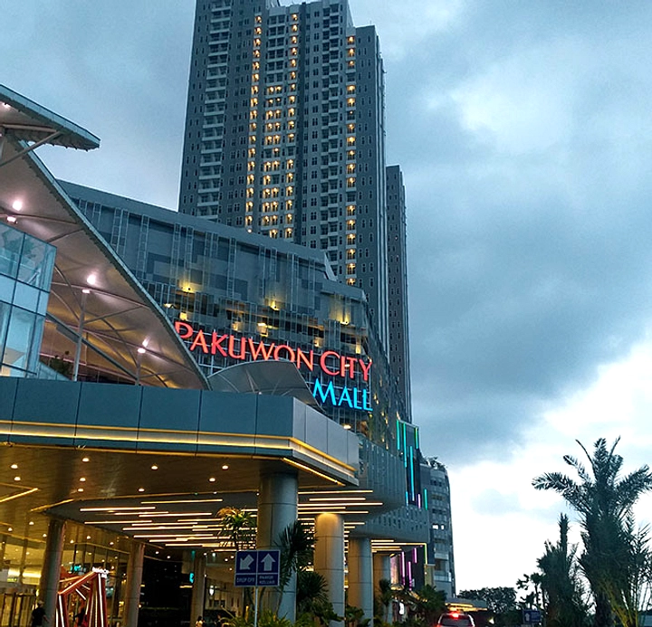 Dreame Rilis Dua Vacuum Cerdas, Gerai Surabaya Dibuka
