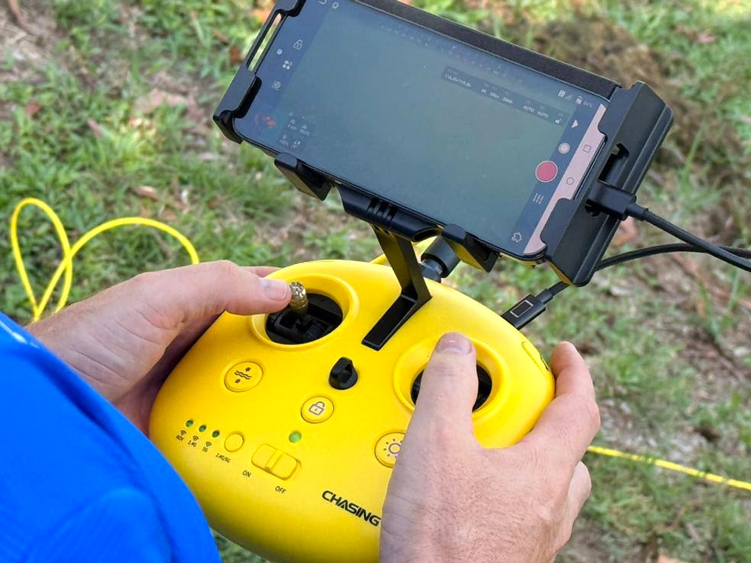 Drone tidak dikenal lewat markas Timnas Korea di Meksiko