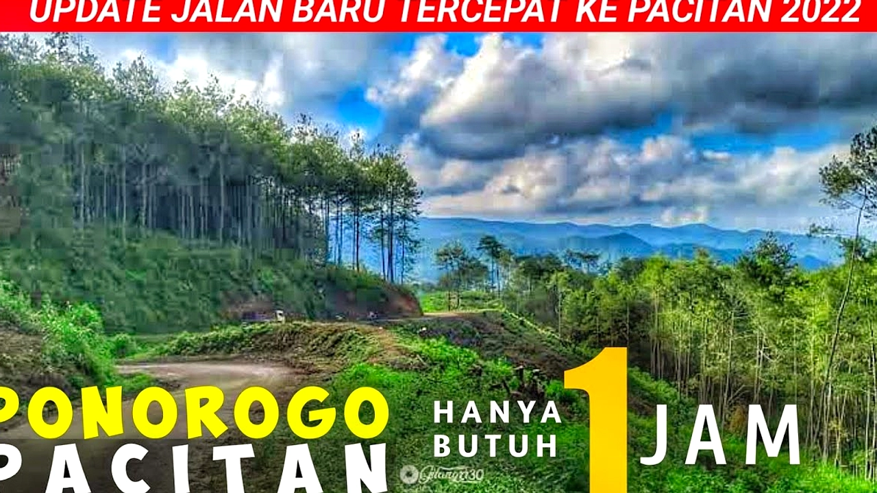 Drum Tutup Jalan Ponorogo-Pacitan, Mediasi Berhasil Lanjutan