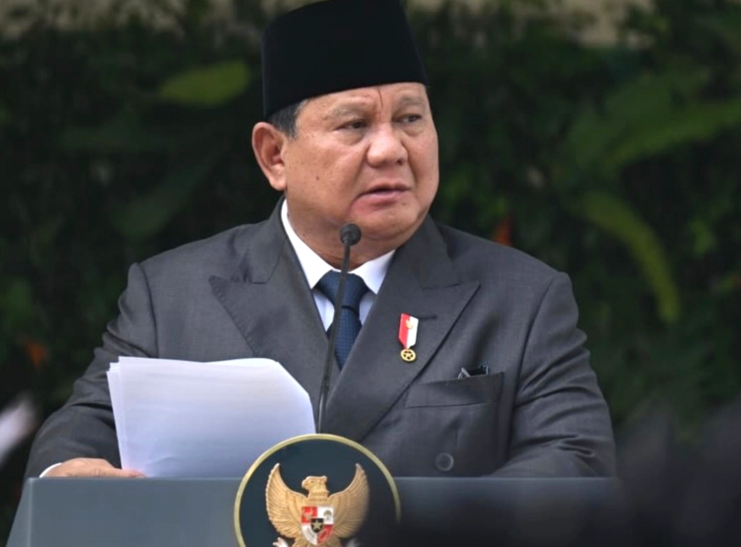 DSI Jauhkan Margin, Fokus Pengawasan Ekspor SDA Indonesia