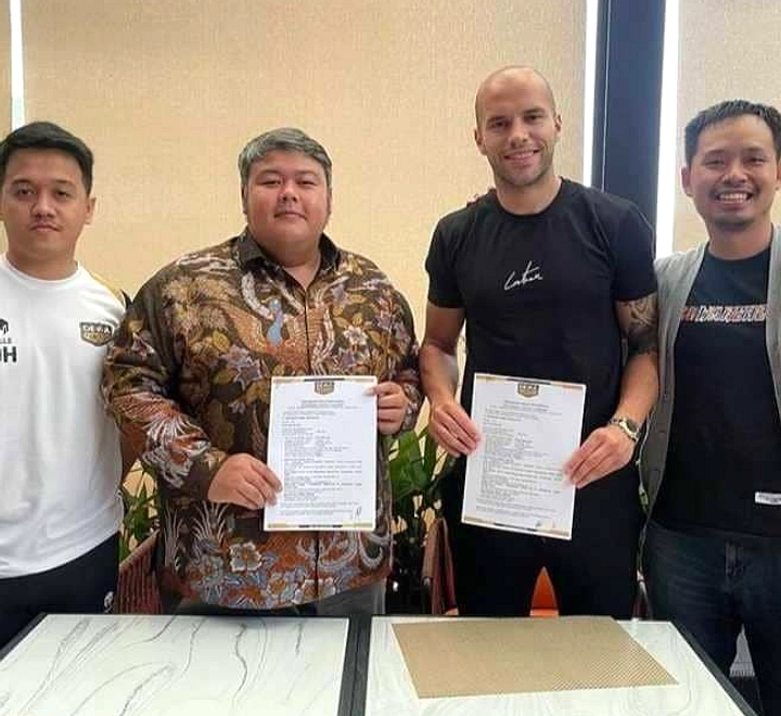DSI Resmi BUMN Ekspor, Hanya 1 Karyawan, Rencana Rekrut Global