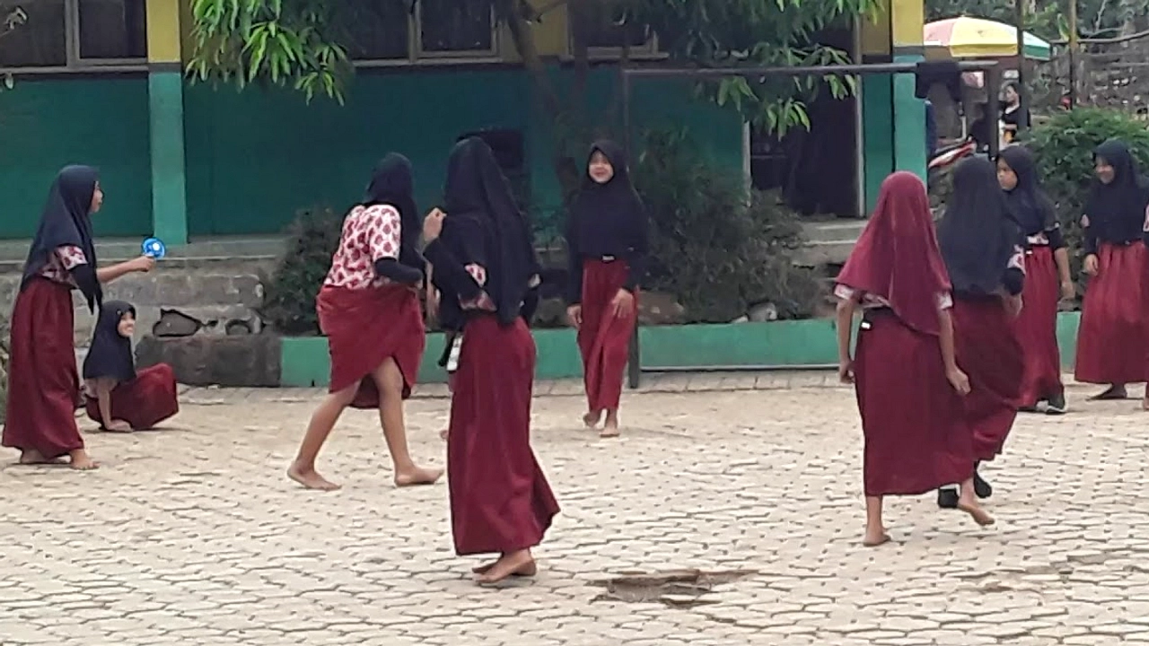 Dua Bocah SD Rusak Sekolah, Usia 11 Tahun Tak Bisa Dipidana