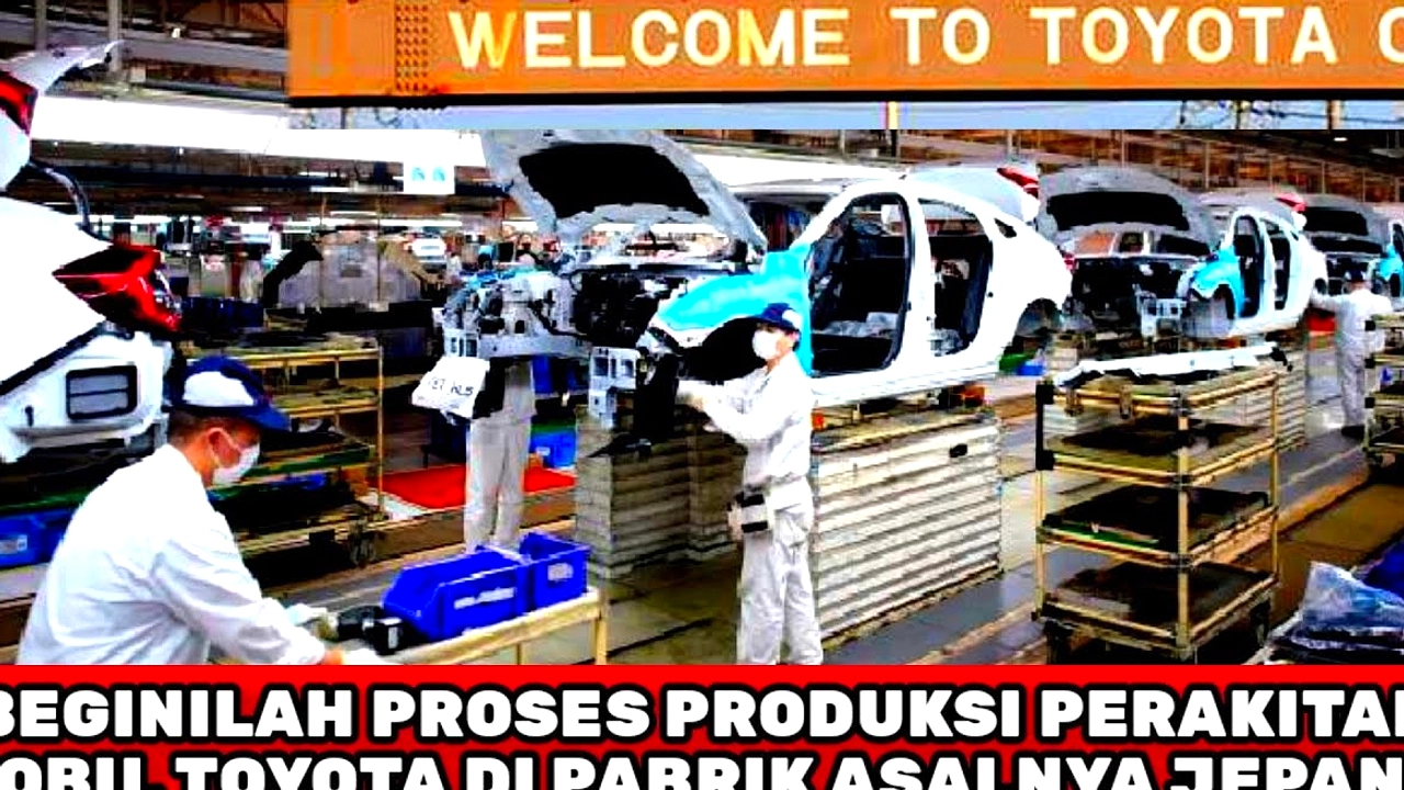 Dua pabrik komponen otomotif Jepang di Jatim ancam pindah ke Vietnam, ribuan pekerja terancam PHK.