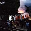 Dua Remaja Tewas dalam Kebakaran di Garut