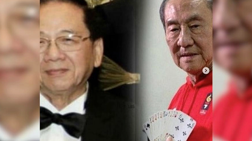 Duka Mendalam, Michael Bambang Hartono Pemilik Djarum Meninggal
