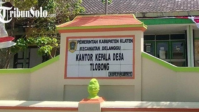 Dukuh Pacaran: Nama Tanpa Pacaran, Warisan Tumbuhan