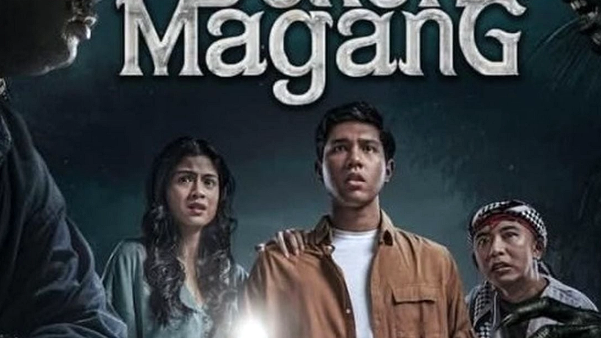 Dukun Magang: Film Horor Komedi Rilis 18 Juni 2026