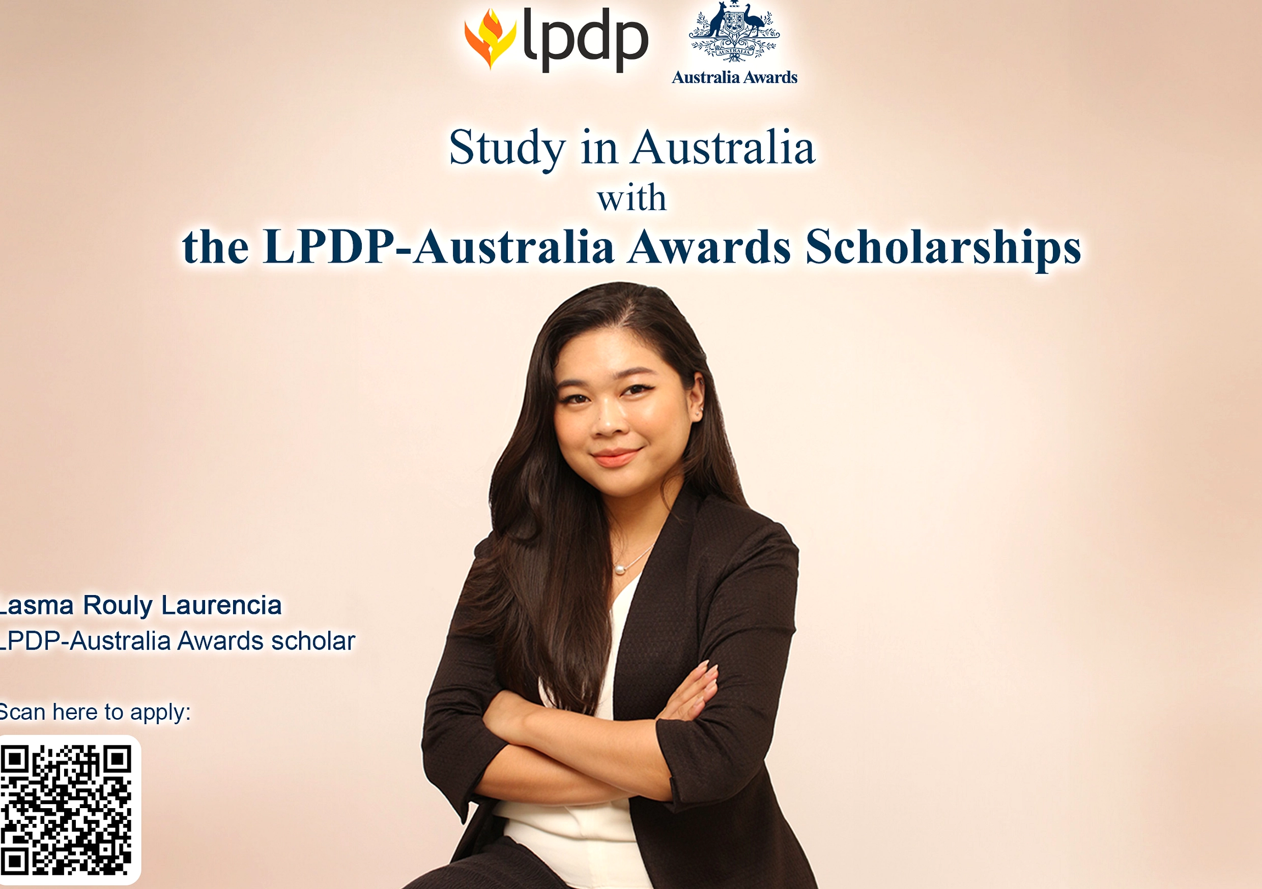 Dulu Gembala Kuda, Kini Lulusan Top Australia-AS