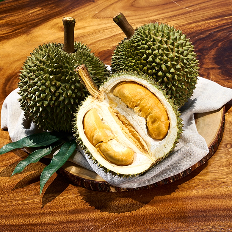 Durian Black Thorn Dicuri 9 Buah, Kerugian Rp3 Juta di Jurong East