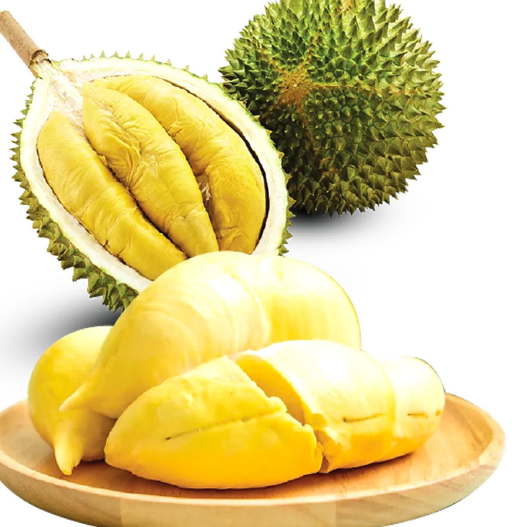 Durian Musang King Gagal Terbang, Penumpang Malaysia Menangis di Bandara