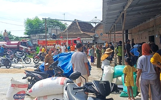 Dusun Pentil: Sejarah Nama, Pasar, dan Tradisi Nazar