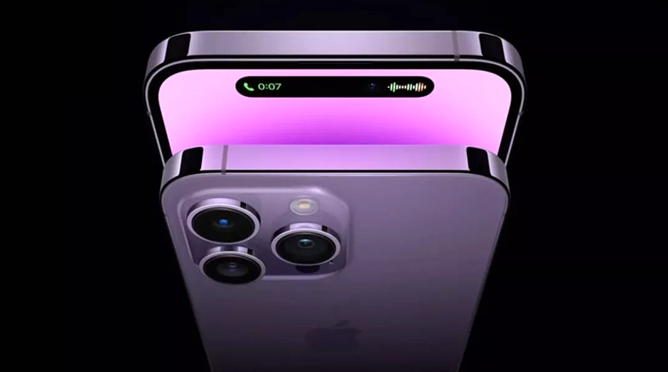 Dynamic Island iPhone 18 Diperkecil 35%, Model Terpengaruh