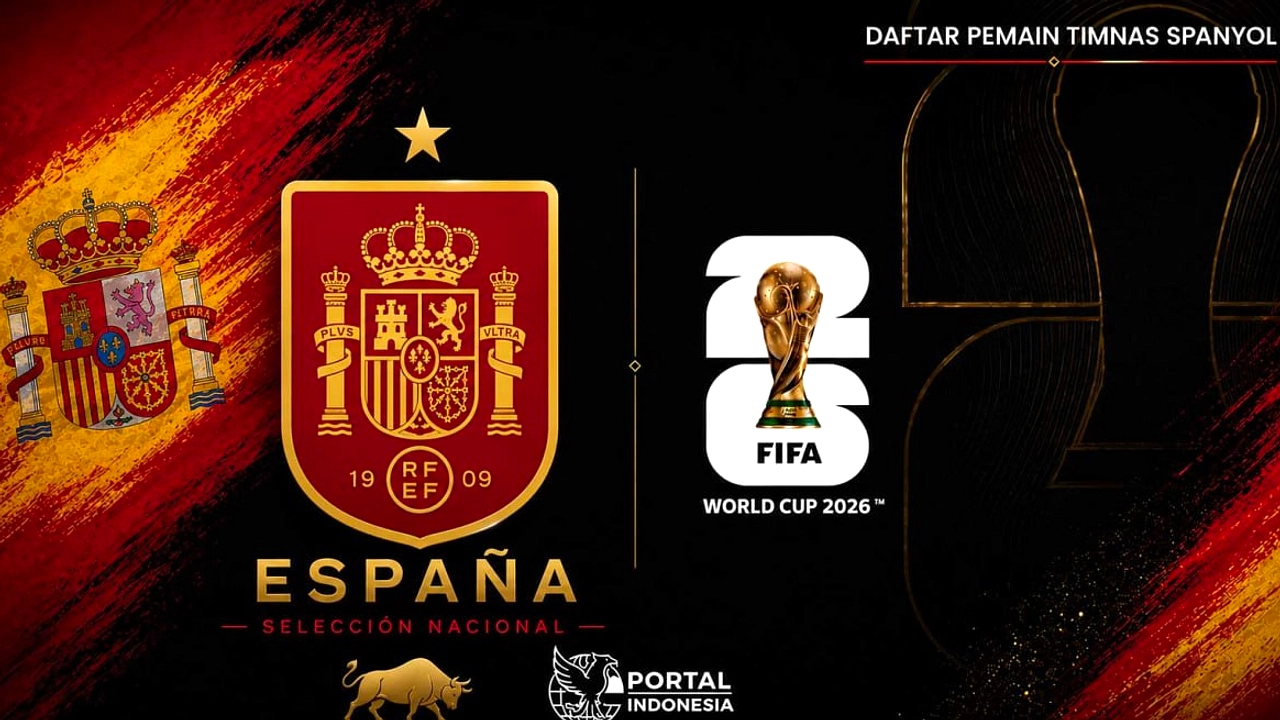 EA Sports Ramalkan Spain Juara Piala Dunia 2026 Simulasi