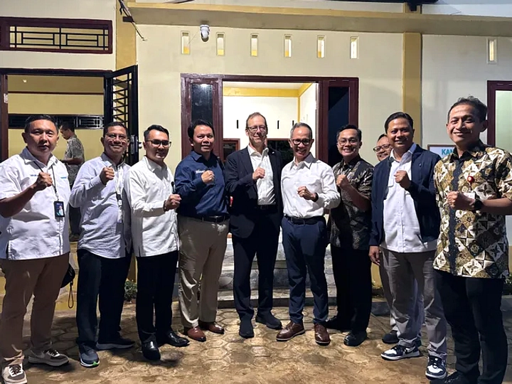 Easycash Salurkan Rp96 Triliun Pinjaman ke 10 Juta Peminjam