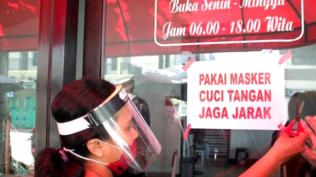 Ebola Kembali Fokus Global, WHO Tegaskan Wabah Darurat