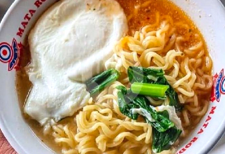Eggs: Cara Memasak Sehat Tanpa Lemak Tambahan & Nutrisi