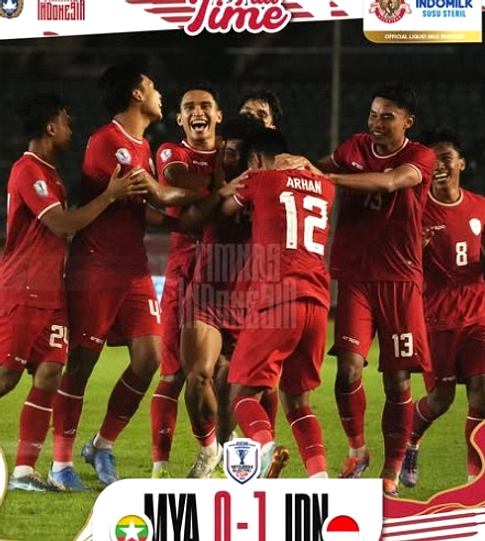 Egy Maulana Vikri: Siap Tampil Maksimal di Skuad AFF 2026